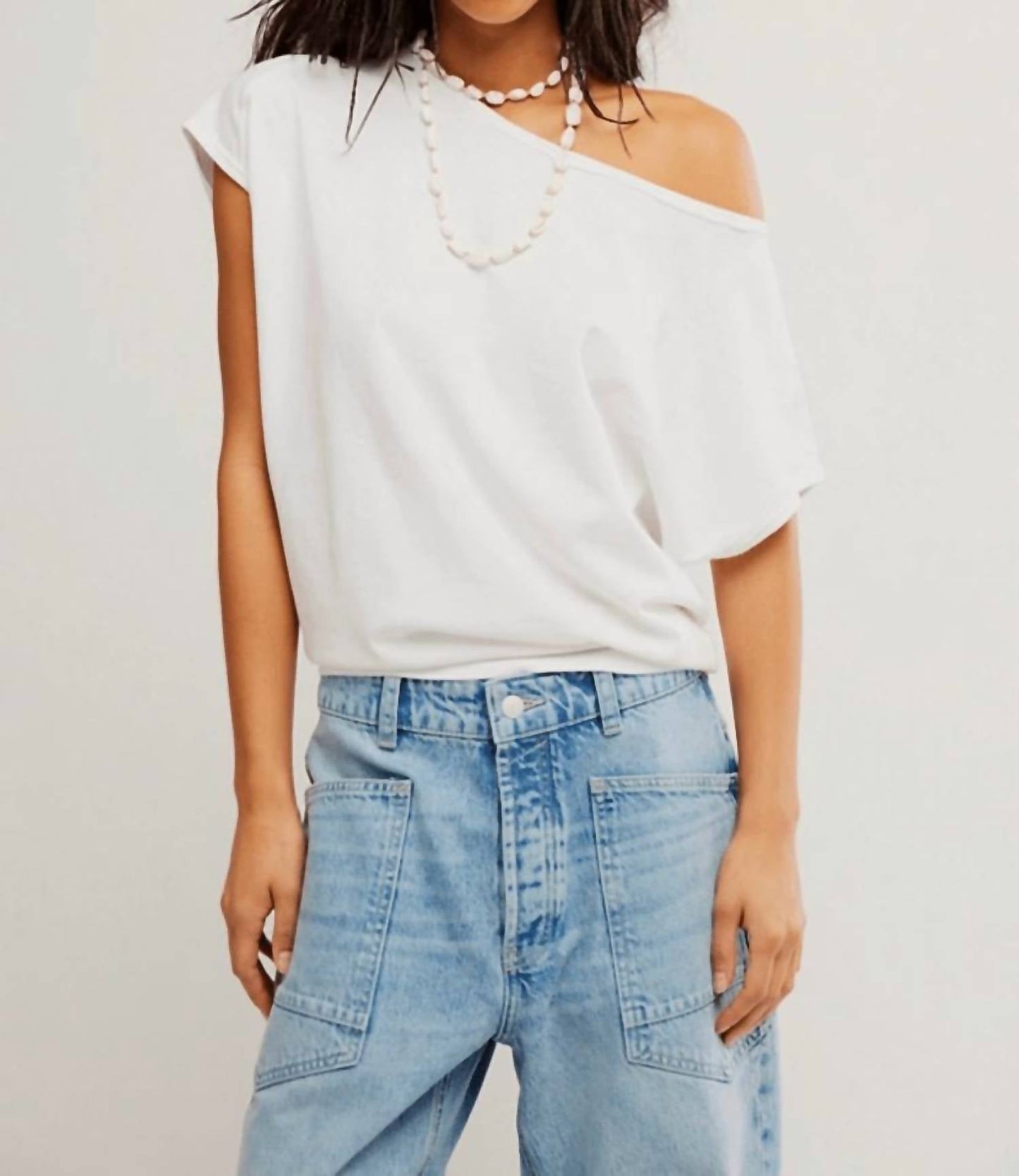 Free People - Peggy Tee