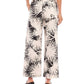 Karen Kane - Drawstring Cropped Pants