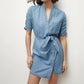 Veronica Beard - Dunn Mini dress