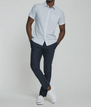 7Diamonds - Avalon Button Down Shirt