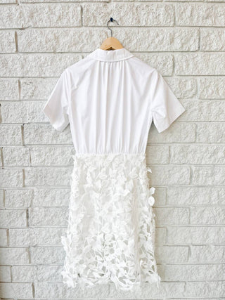 Simkhai - Colette Combo Dress