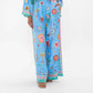 Camilla - Tuck Front Wide Leg Pants