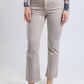 Pistola - Lennon Crop Flare Jeans