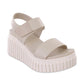 Mia - Women's Yuri Wedge Sandals