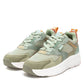 Xti - Women's Casual Walking Sneakers