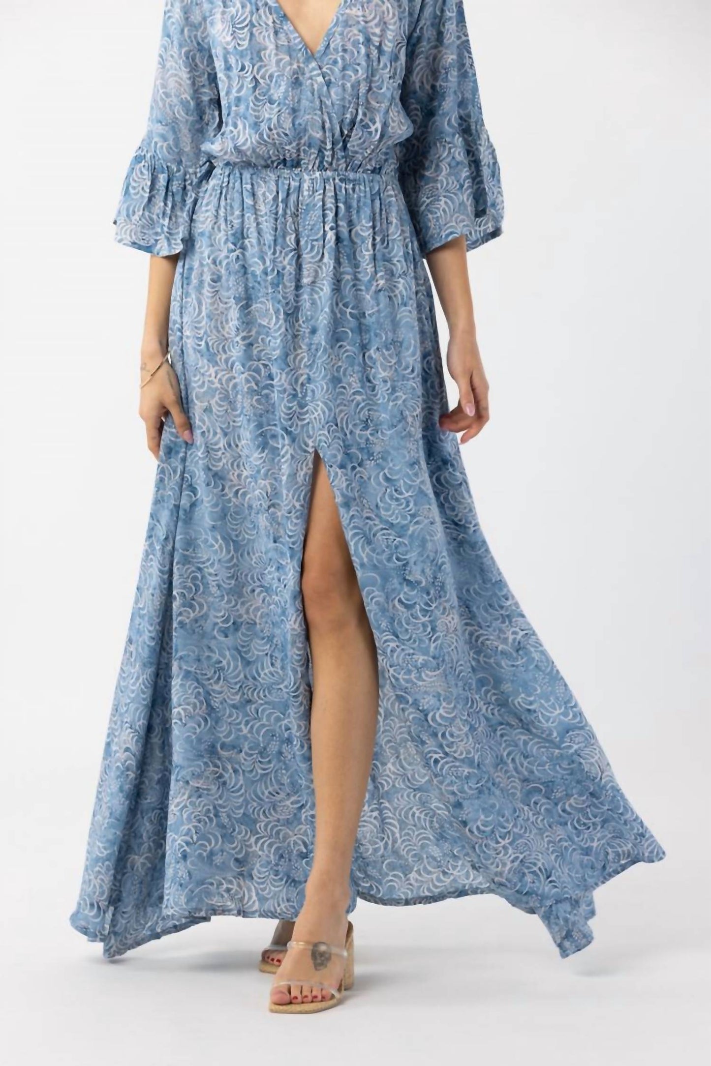 Tiare Hawaii - Surry Maxi Dress