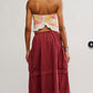 Free People - Better Than That Tube Top