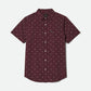 Brixton - Charter Short Sleeve Woven Shirt