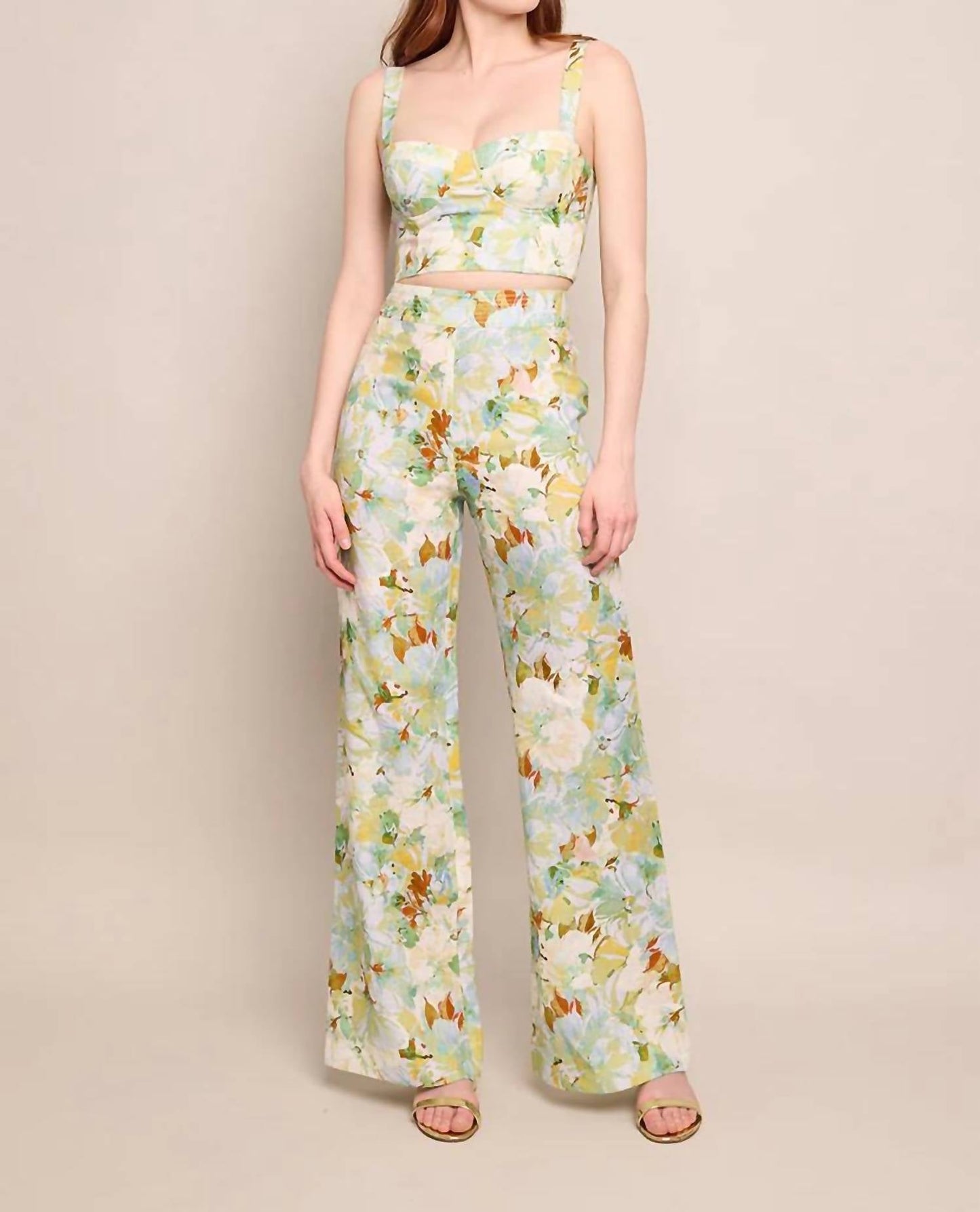 Cara Cara - Josephine Pant