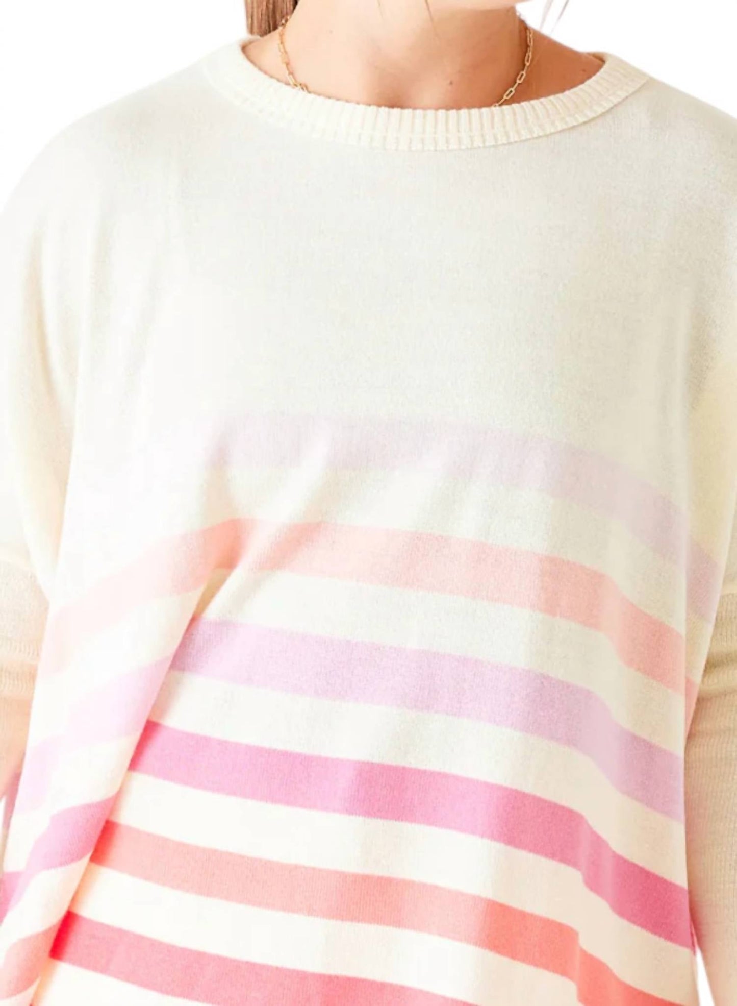 Mersea - Catalina Crewneck Sweater