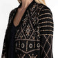 Johnny Was - BIYA MIDI CARDIGAN RHODES PEARL