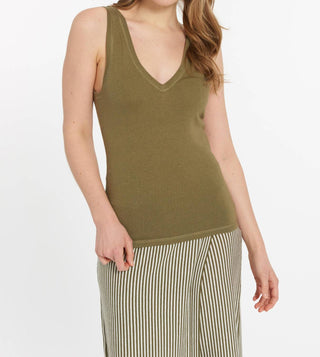 Leimere - Sonoma Tank