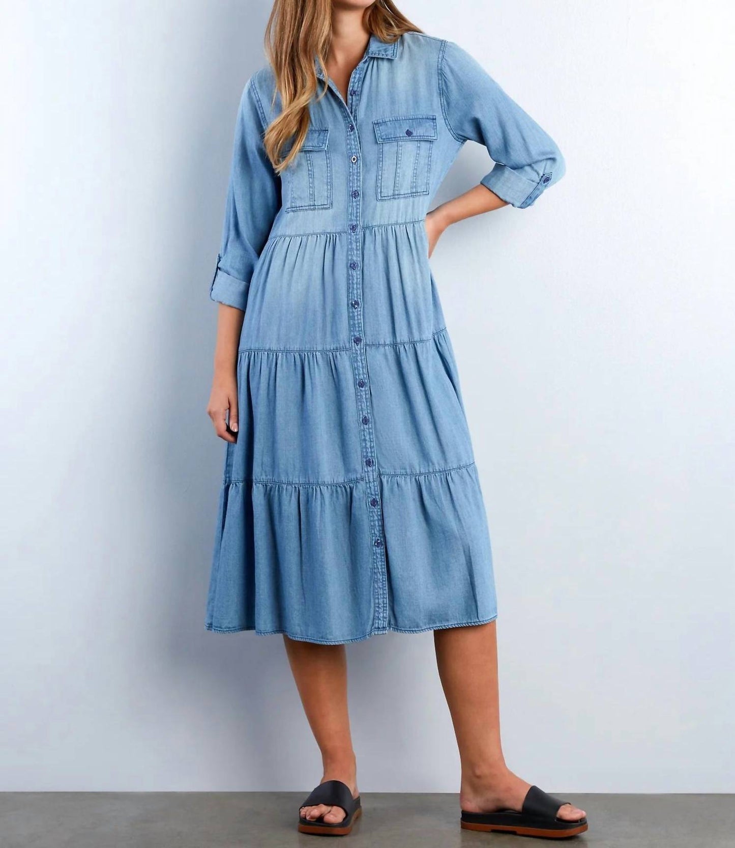 Billy T - Dream Catcher Dress