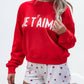 Z Supply - First Date Sweatshirt