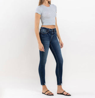 Vervet By Flying Monkey - DANI SKINNY JEANS