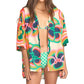 Billabong - Mami Wata Beach Side Coverup