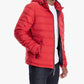 London Fog - Plainfield Hooded Puffer Jacket