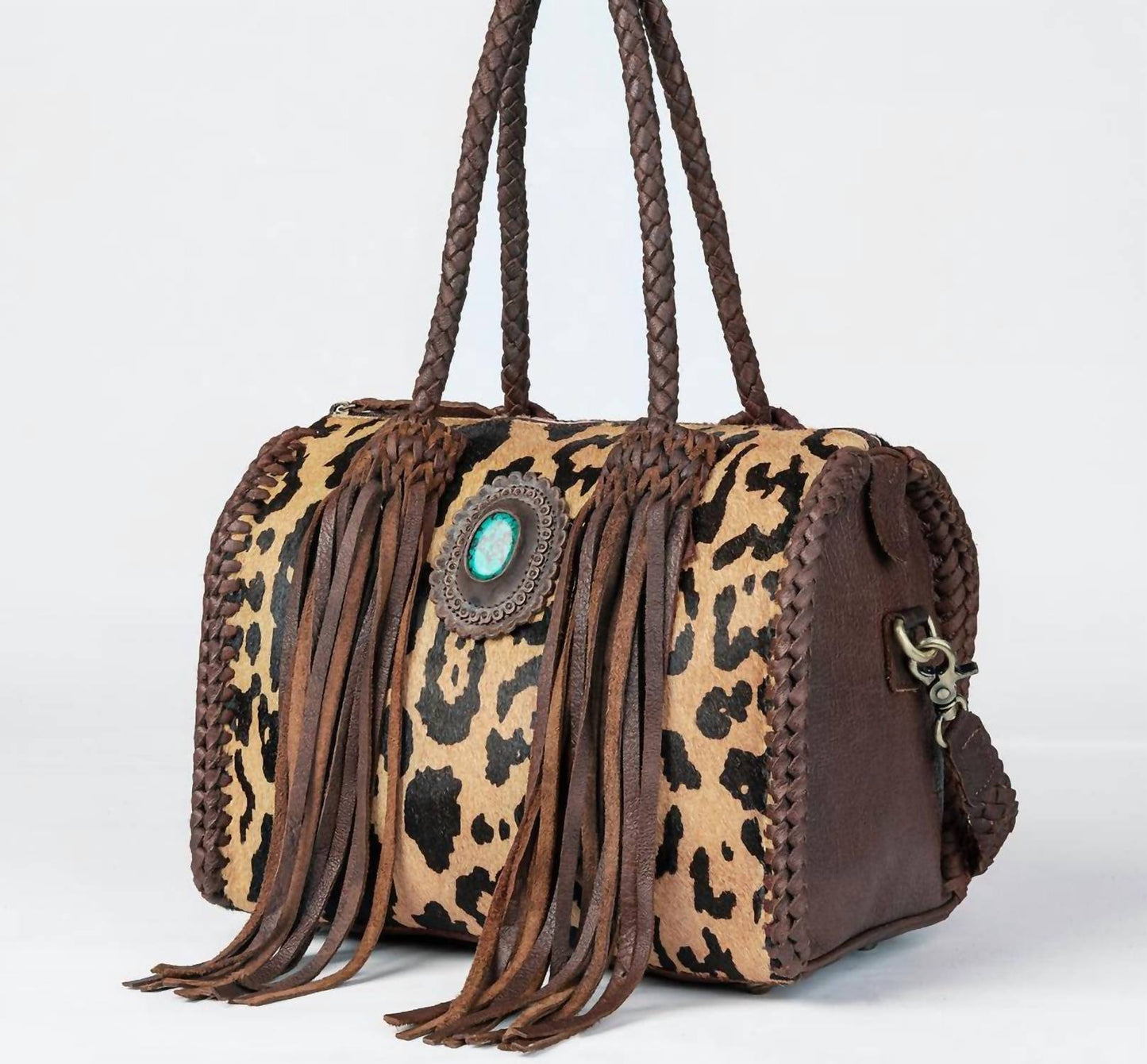 American Darling - Women's Mini Duffel Bag