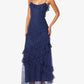 Cami Nyc - Elouisa Lace Evening Gown