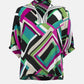 Joseph Ribkoff - Geo Print Top