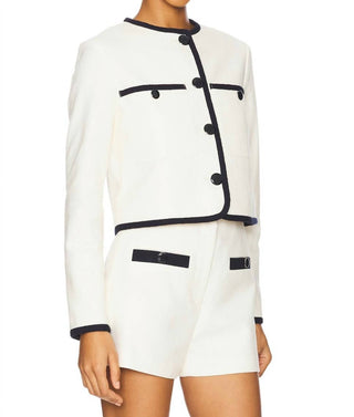 Veronica Beard - Beale Jacket