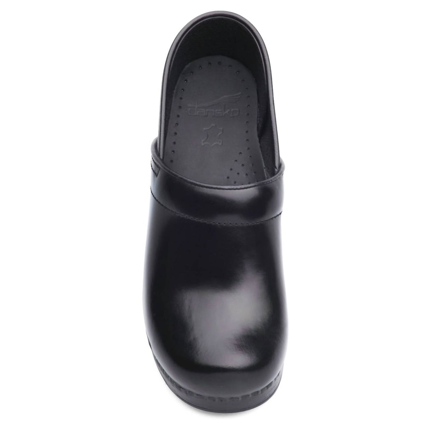 Dansko - Women's Professional Wide Clog