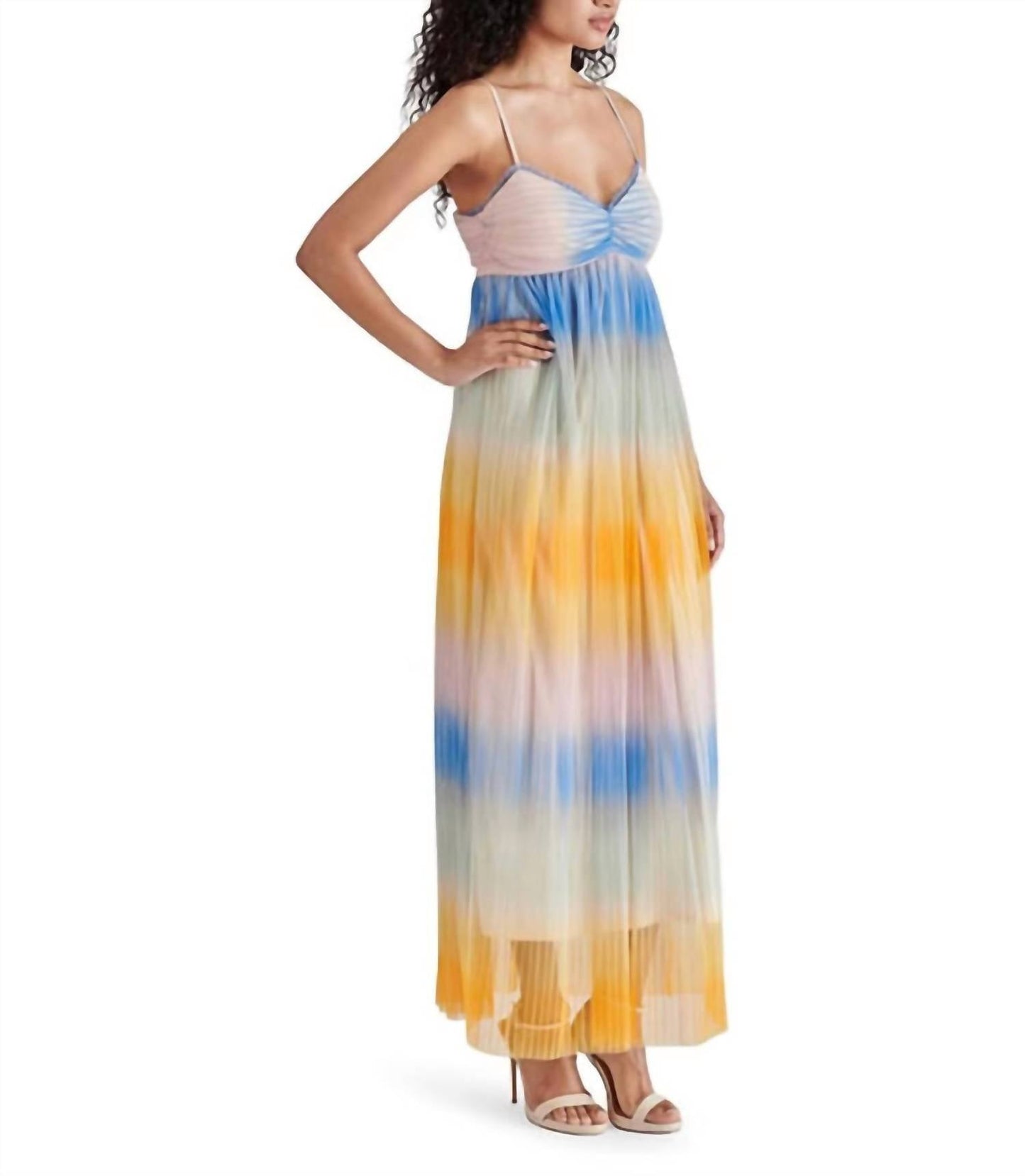 Steve Madden - Aja Dress