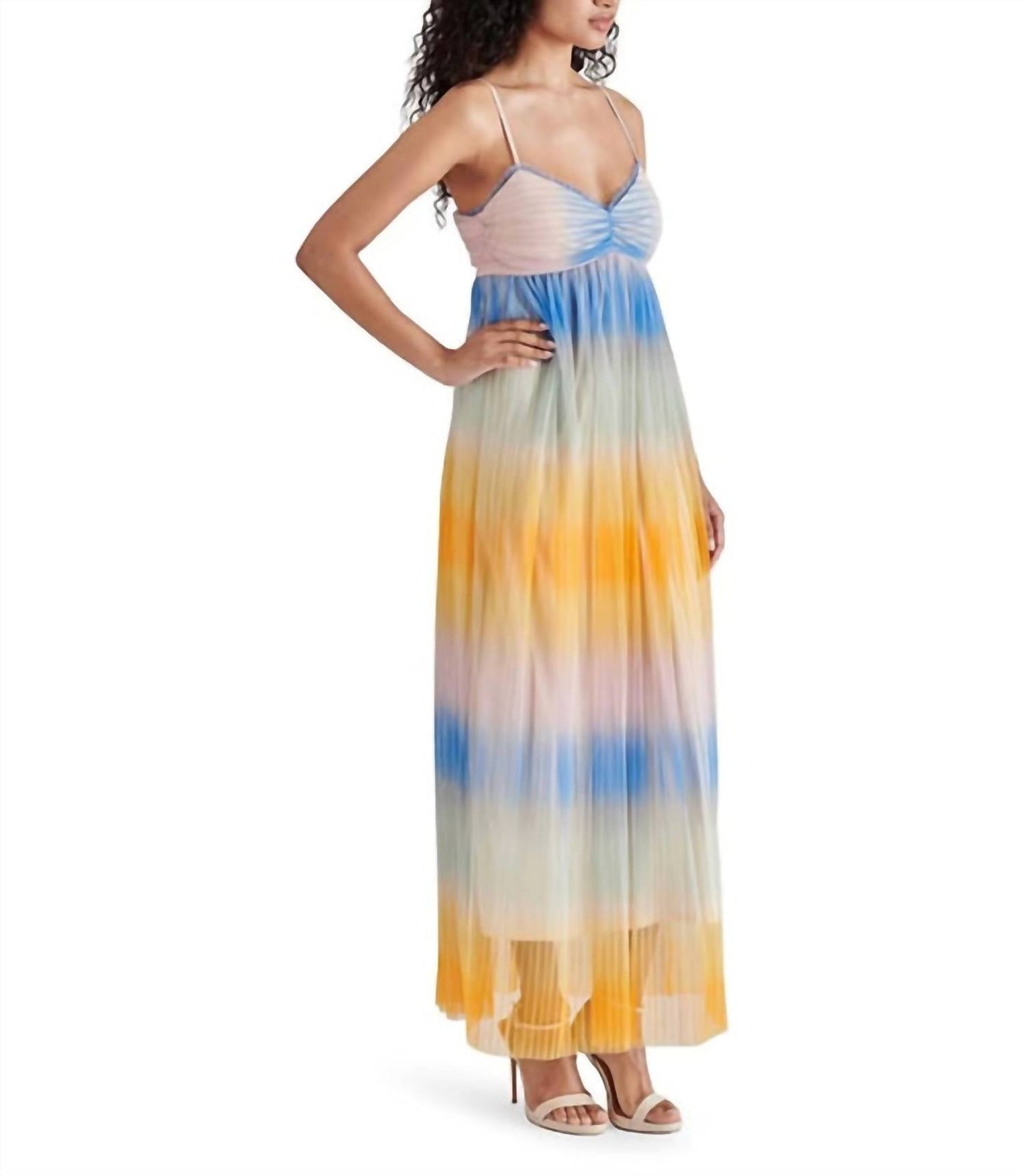 Steve Madden - Women's Aja Dress