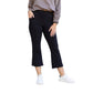 Julia Rose - Delilah Kick Flare Leggings with Pockets