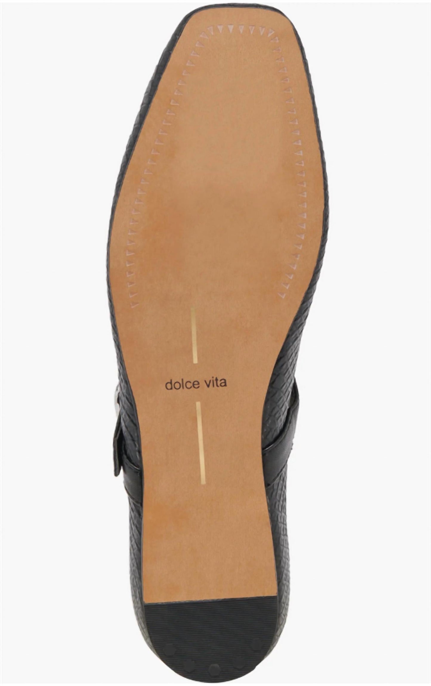 Dolce Vita - Women's Rodni Ballet Flats