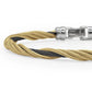 Alor - Modern Twist Stackable Bracelet