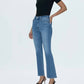 Pistola - Krista High Rise Slim Bootcut Jean