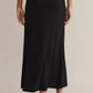 Z Supply - Delavine Textured Midi Skirt - Plus