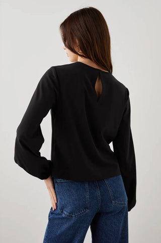 Rails - Eli Blouse