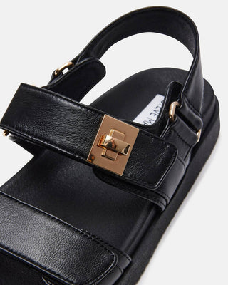 Steve Madden - Mona Leather Sandal