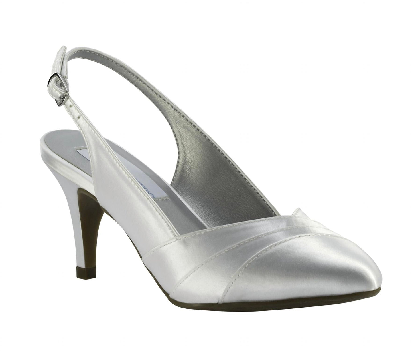 Dyeables - Women's Poppy Heel
