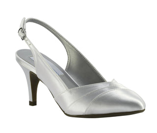 Dyeables - Women's Poppy Heel