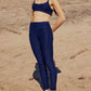 Wolven - Ultra Soft Active Pocket Legging