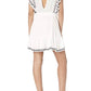 Free People - Weekend Brunch V Neck Dress