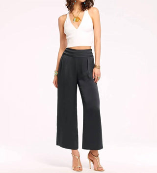 Ramy Brook - Cropped Joss Pant
