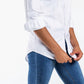 Emily Phillips - Oxford Shirt