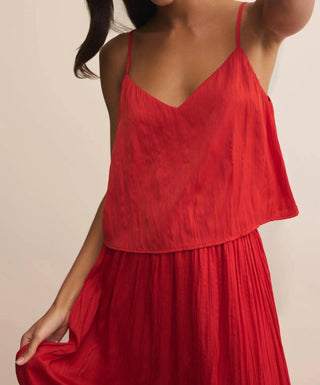 Z Supply - Fiore Crinkle Tank