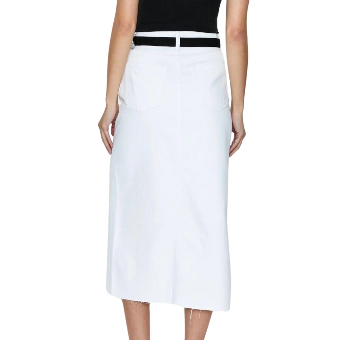 Pistola - Alice Midi Skirt