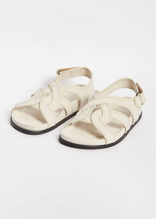 Toteme - Women's Chunky Sandal