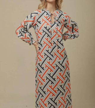 Lavi - Beatriz Dress