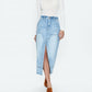 Pistola - Alice High Rise Midi Skirt