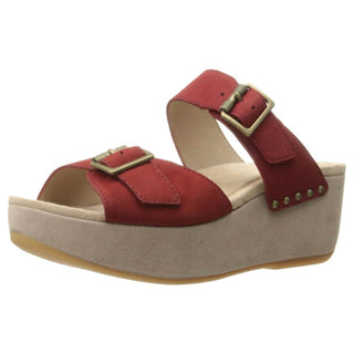 Dansko - Women's Selma Platform Slide