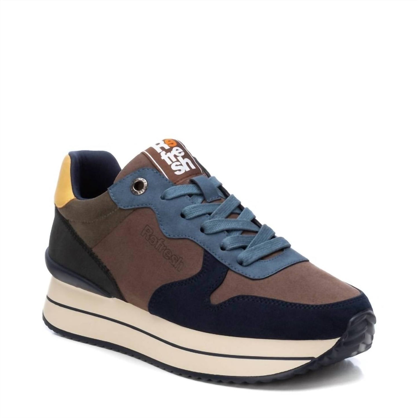 Xti - Women's Trainer Sneakers