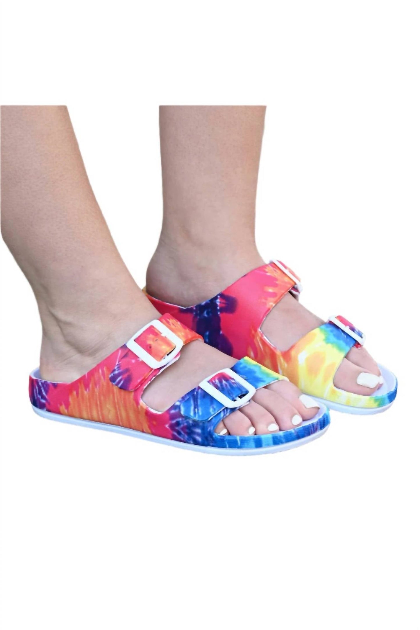 Corkys Footwear - Women's Waterslide Sandals