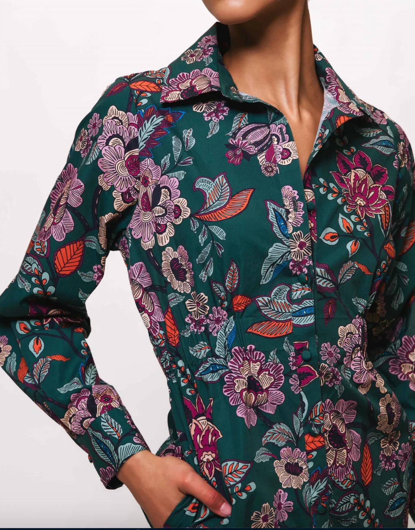 Hutch - Anja Dress